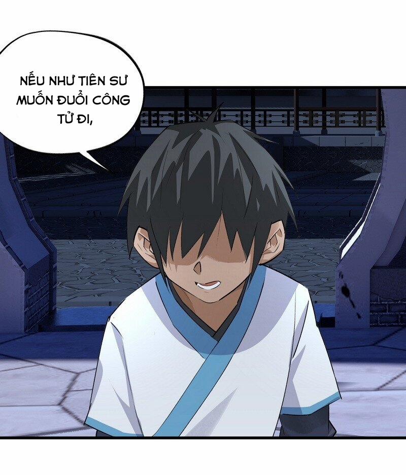 Đại Đạo Triều Thiên 15 trang 14