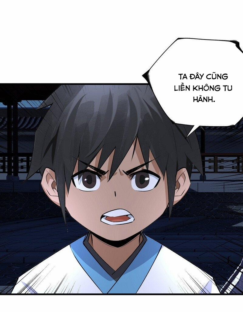 Đại Đạo Triều Thiên 15 trang 15