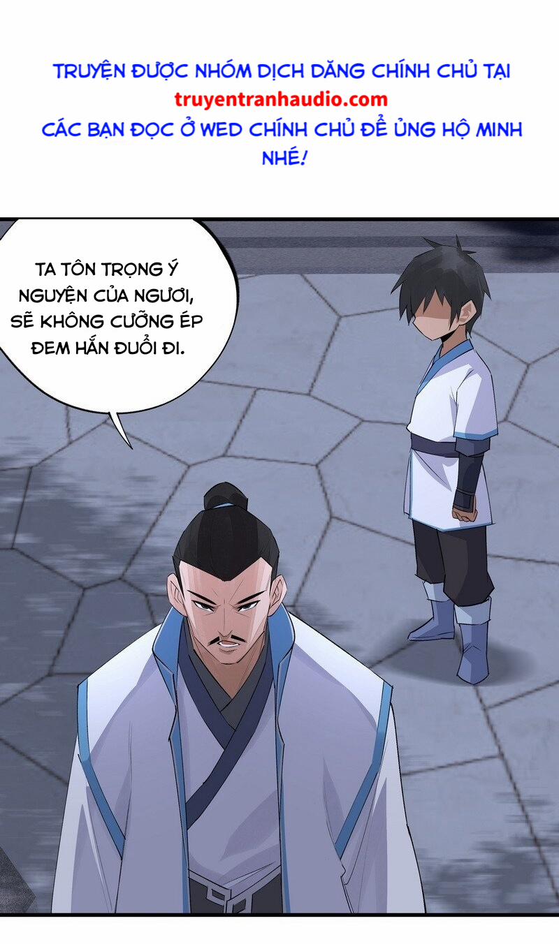 Đại Đạo Triều Thiên 15 trang 17