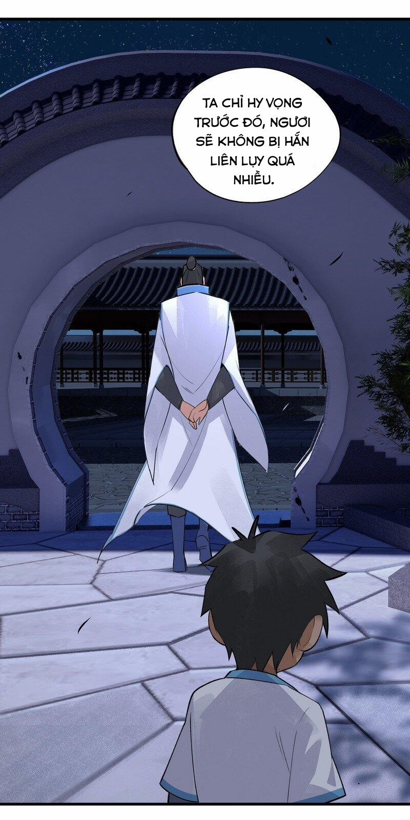 Đại Đạo Triều Thiên 15 trang 19