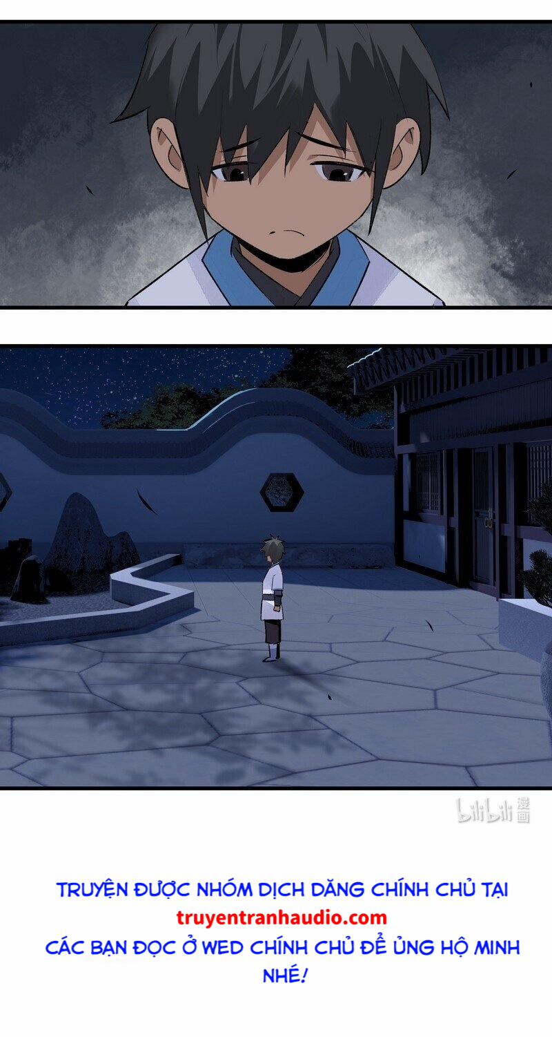 Đại Đạo Triều Thiên 15 trang 20