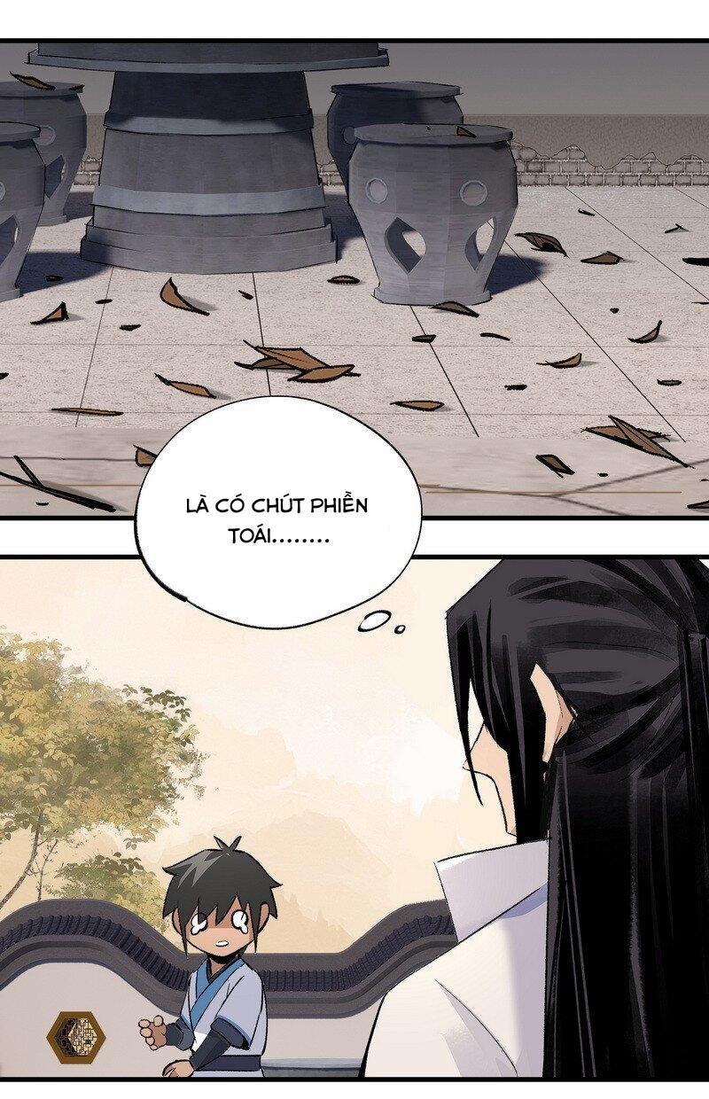 Đại Đạo Triều Thiên 15 trang 7