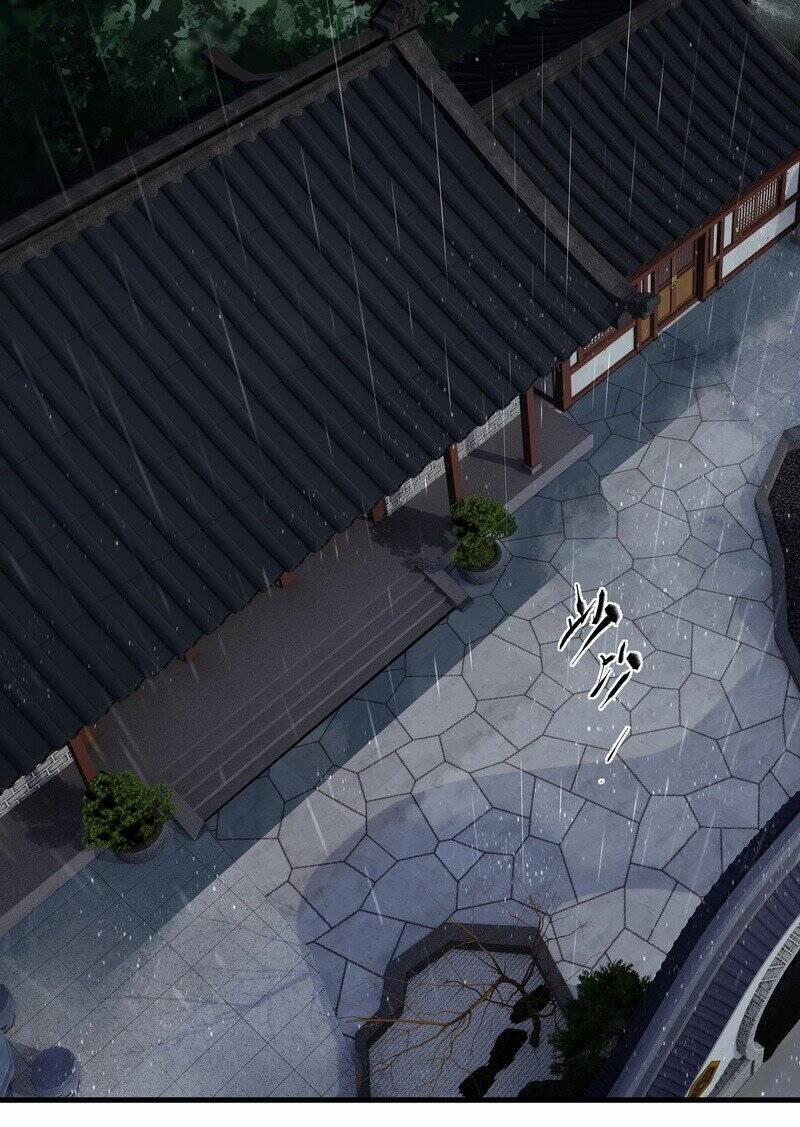 Đại Đạo Triều Thiên 16 trang 1