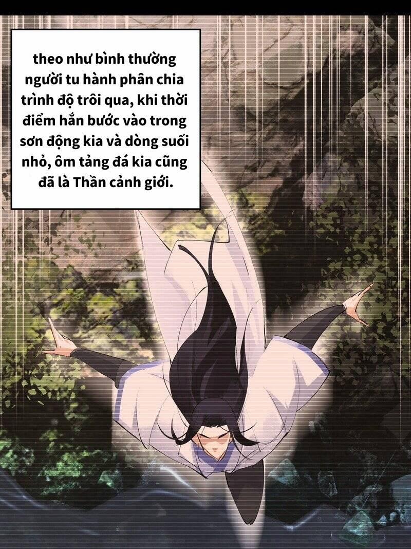 Đại Đạo Triều Thiên 16 trang 10