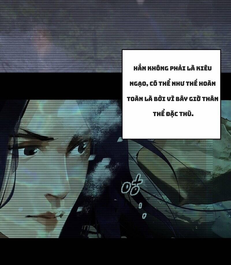 Đại Đạo Triều Thiên 16 trang 11