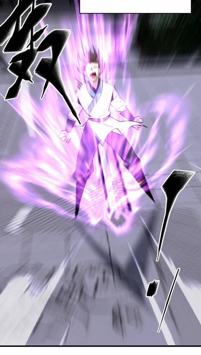 Đại Đạo Triều Thiên 16 trang 15