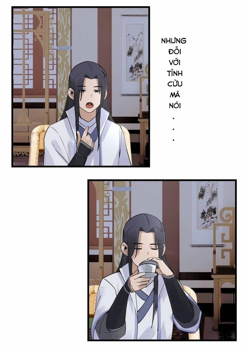 Đại Đạo Triều Thiên 16 trang 16