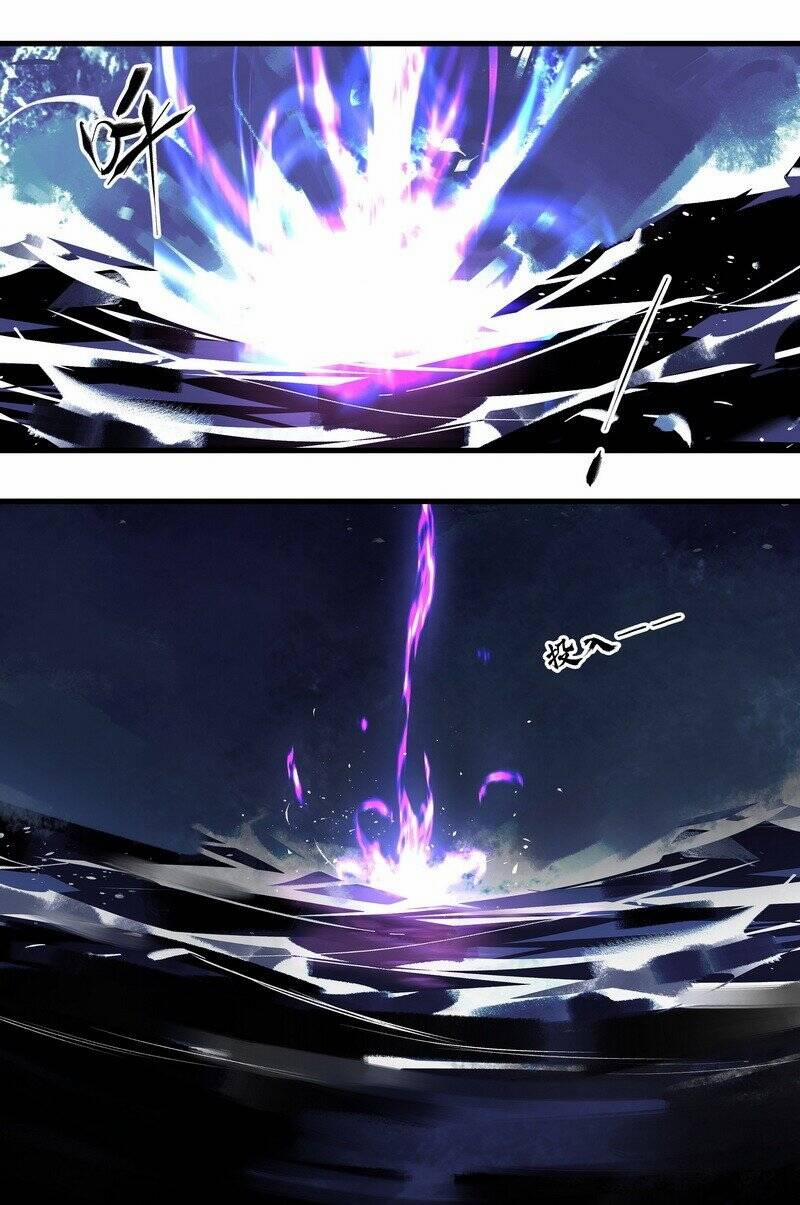 Đại Đạo Triều Thiên 16 trang 18