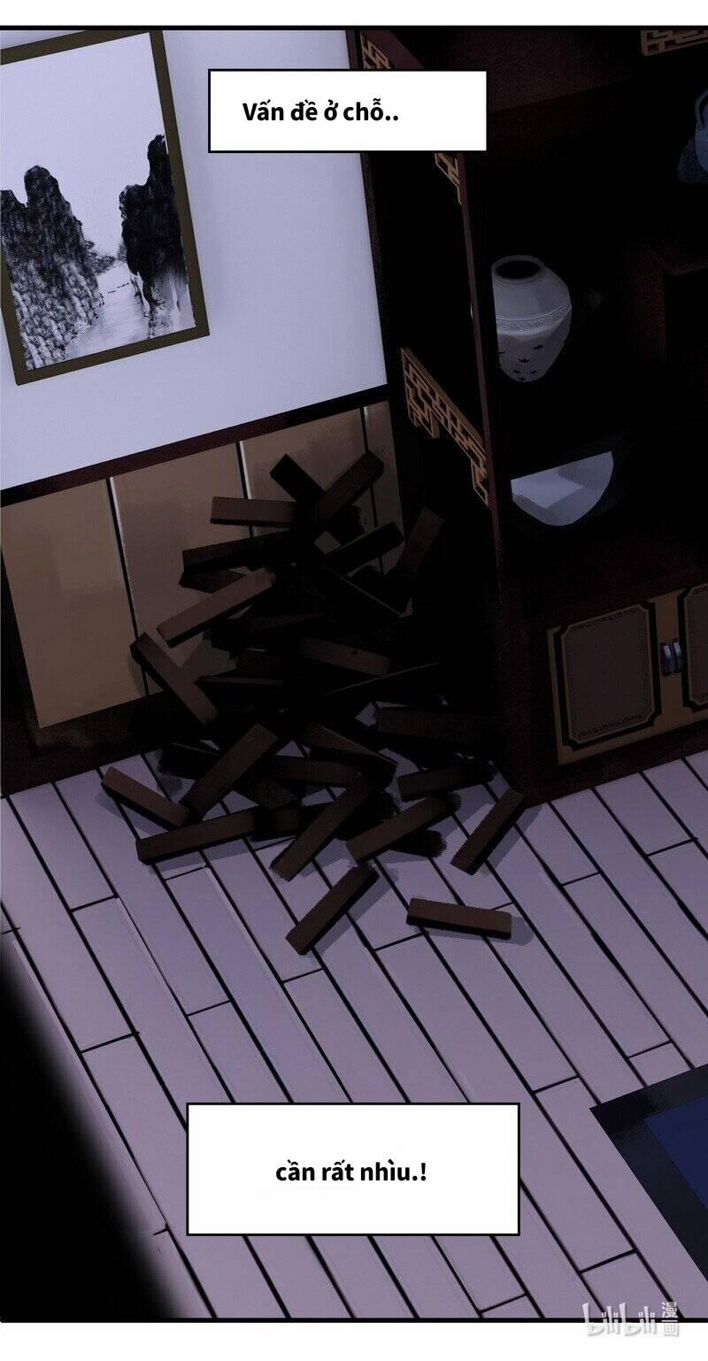 Đại Đạo Triều Thiên 16 trang 23