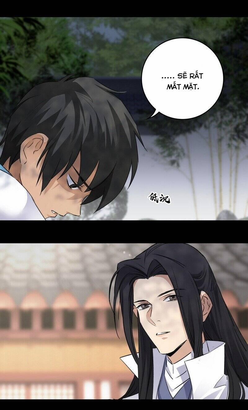 Đại Đạo Triều Thiên 16 trang 7