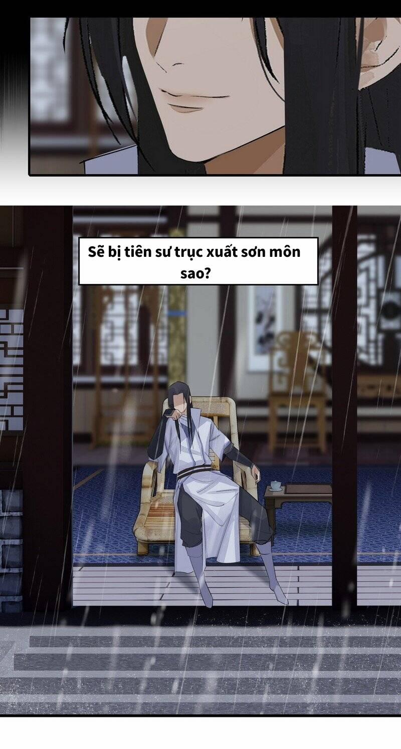 Đại Đạo Triều Thiên 16 trang 8