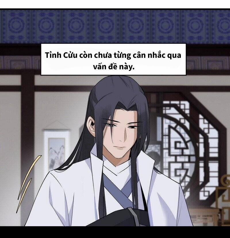 Đại Đạo Triều Thiên 16 trang 9