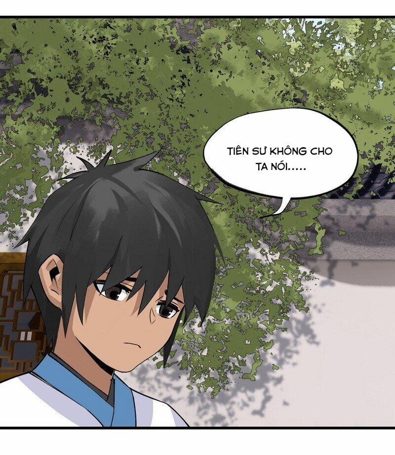 Đại Đạo Triều Thiên 17 trang 13