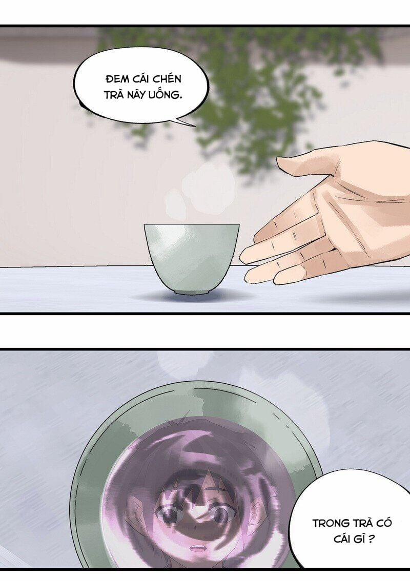 Đại Đạo Triều Thiên 17 trang 14