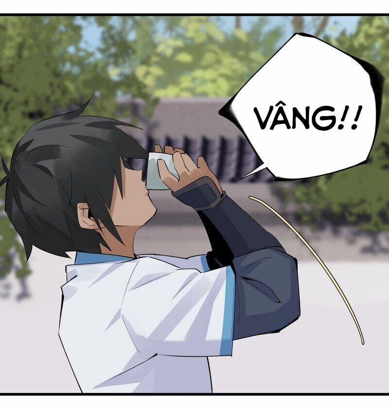 Đại Đạo Triều Thiên 17 trang 17