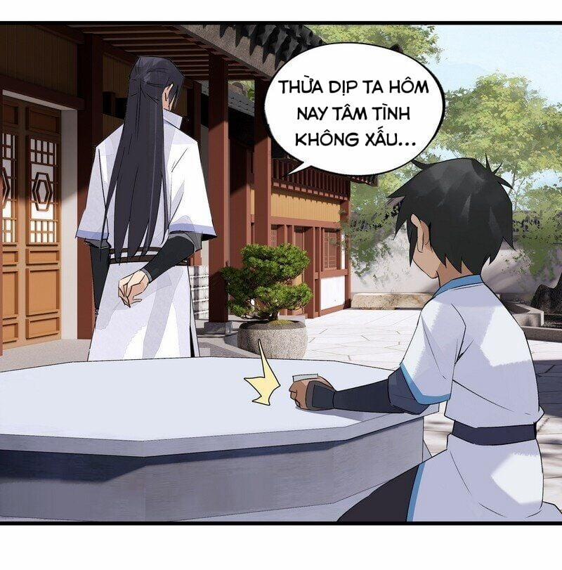 Đại Đạo Triều Thiên 17 trang 18