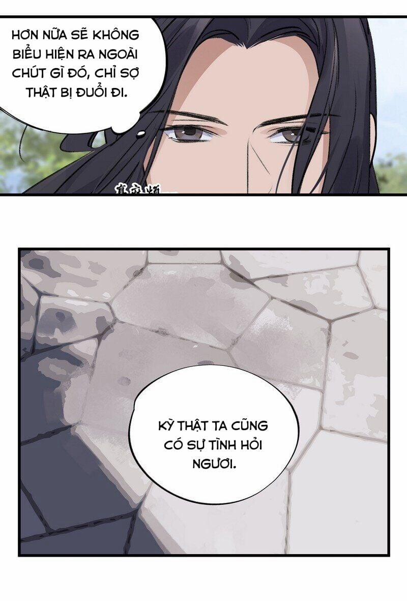 Đại Đạo Triều Thiên 17 trang 22