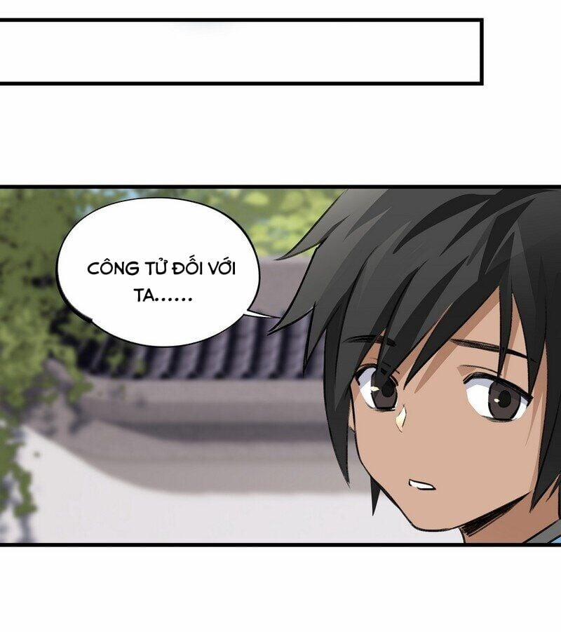 Đại Đạo Triều Thiên 17 trang 24