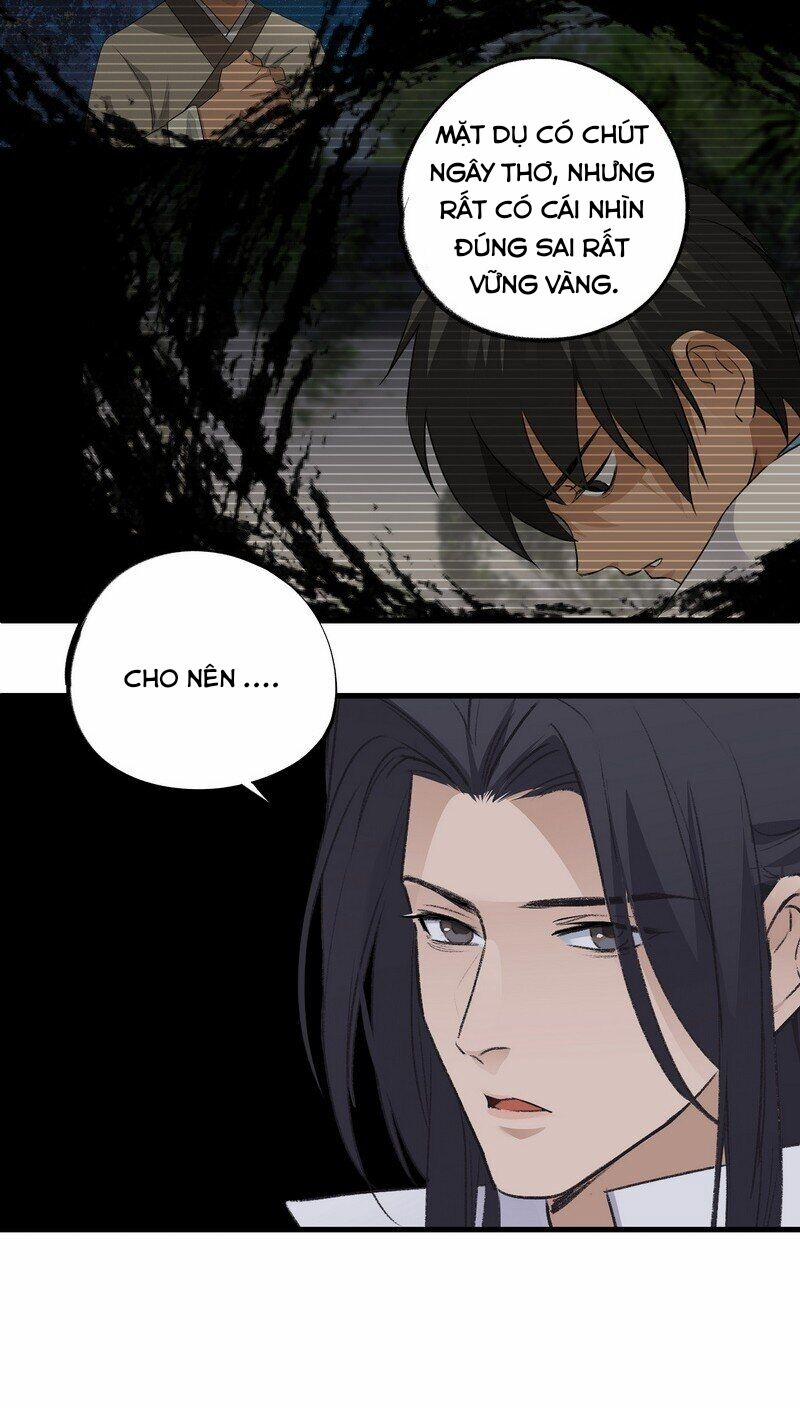 Đại Đạo Triều Thiên 17 trang 26