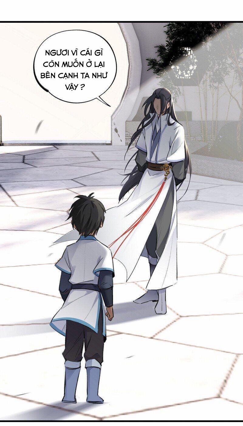 Đại Đạo Triều Thiên 17 trang 27