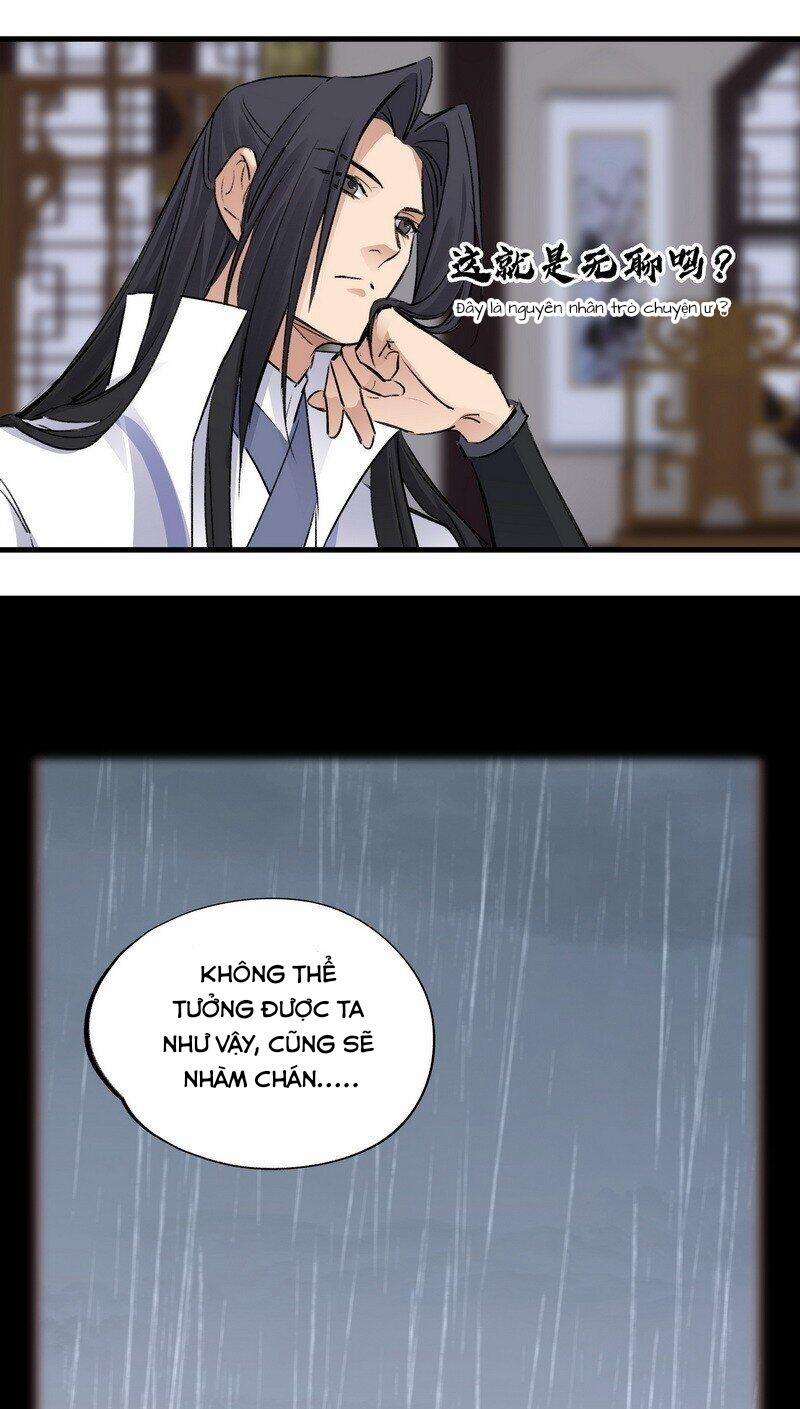 Đại Đạo Triều Thiên 17 trang 3