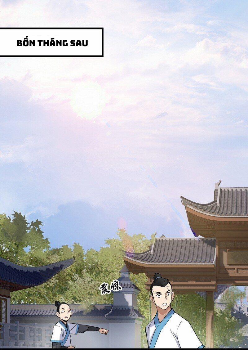 Đại Đạo Triều Thiên 17 trang 5