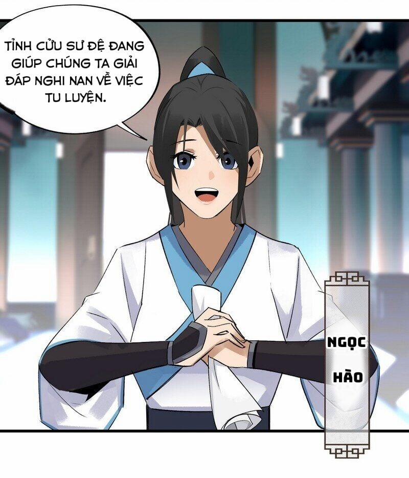 Đại Đạo Triều Thiên 18 trang 10