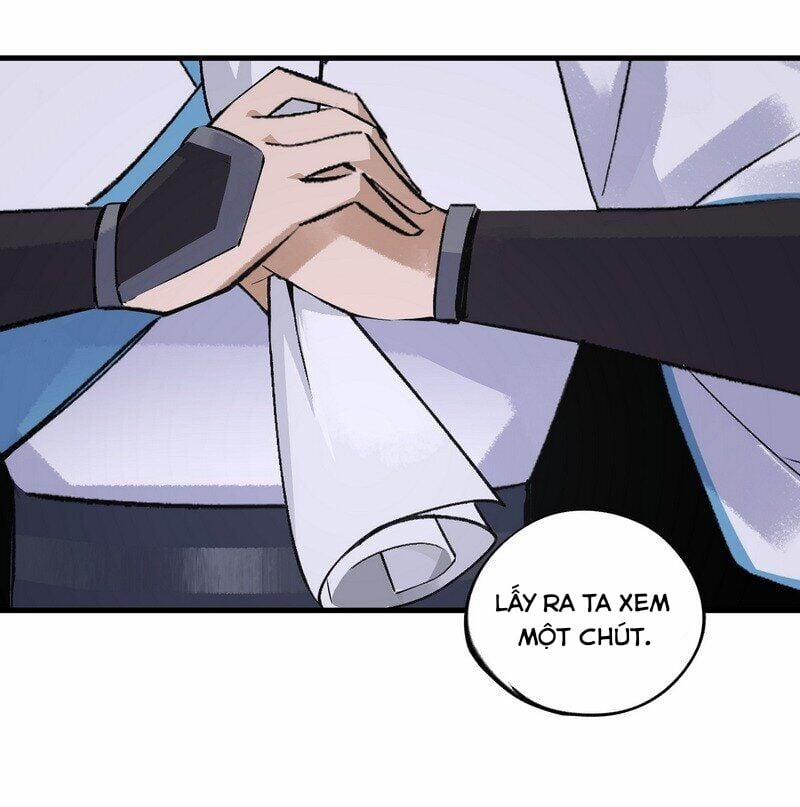 Đại Đạo Triều Thiên 18 trang 11