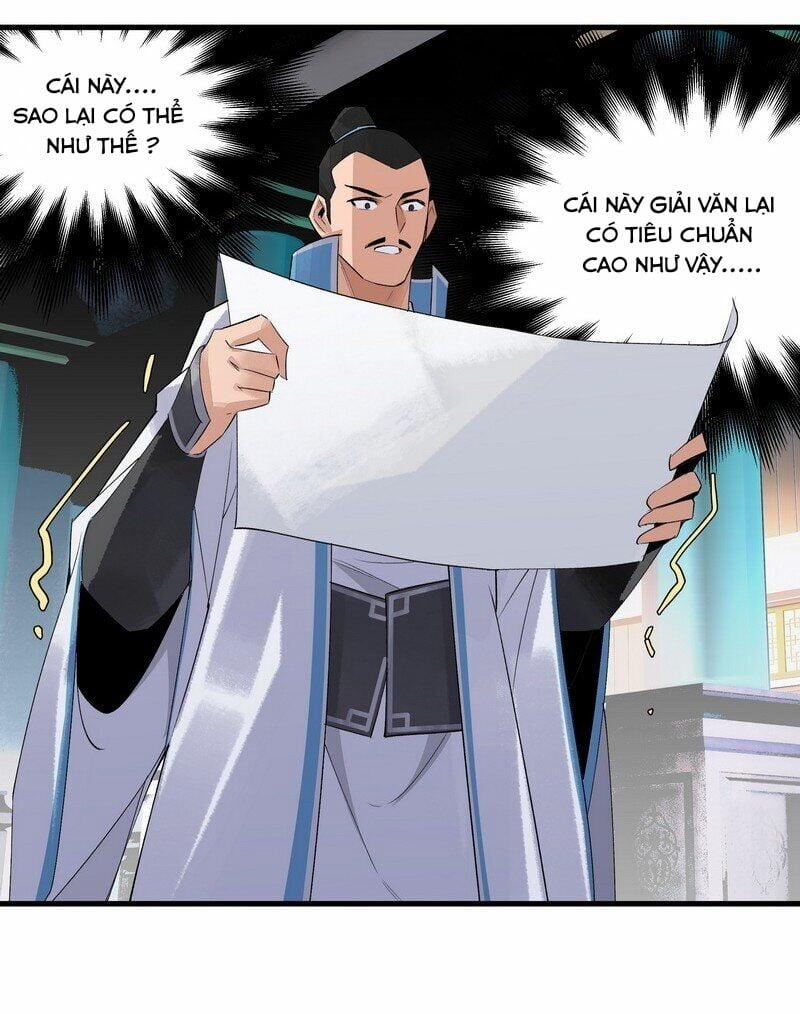Đại Đạo Triều Thiên 18 trang 13