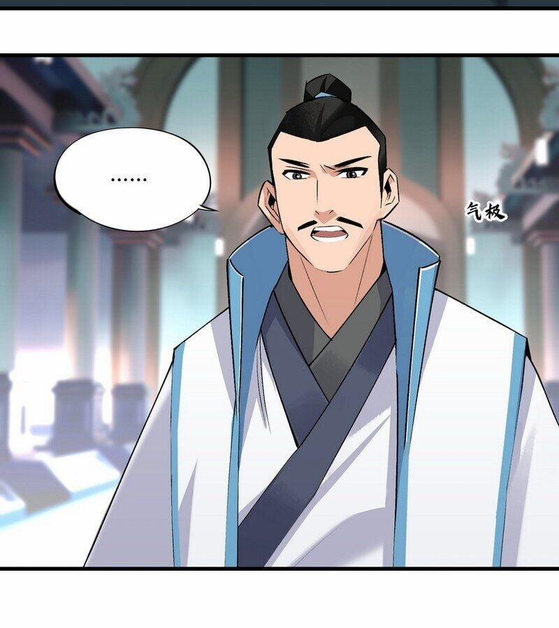 Đại Đạo Triều Thiên 18 trang 19