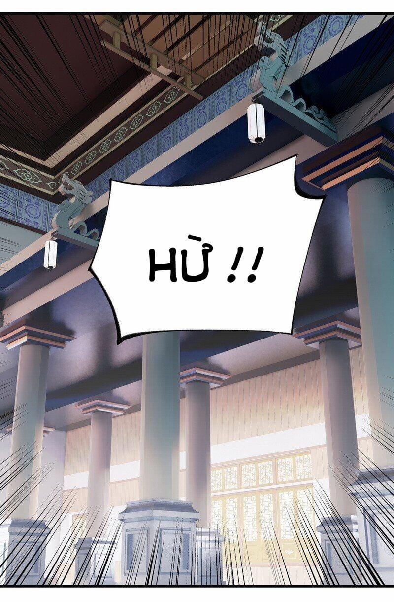 Đại Đạo Triều Thiên 18 trang 20
