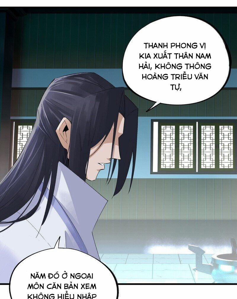 Đại Đạo Triều Thiên 18 trang 22