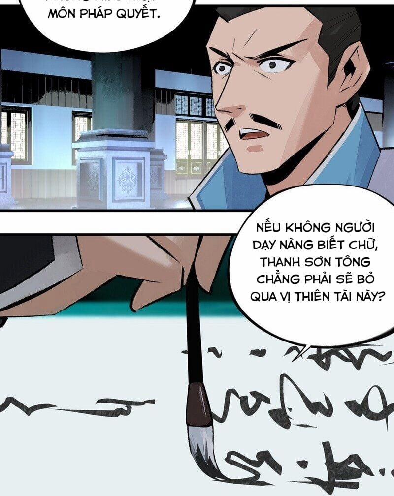 Đại Đạo Triều Thiên 18 trang 23
