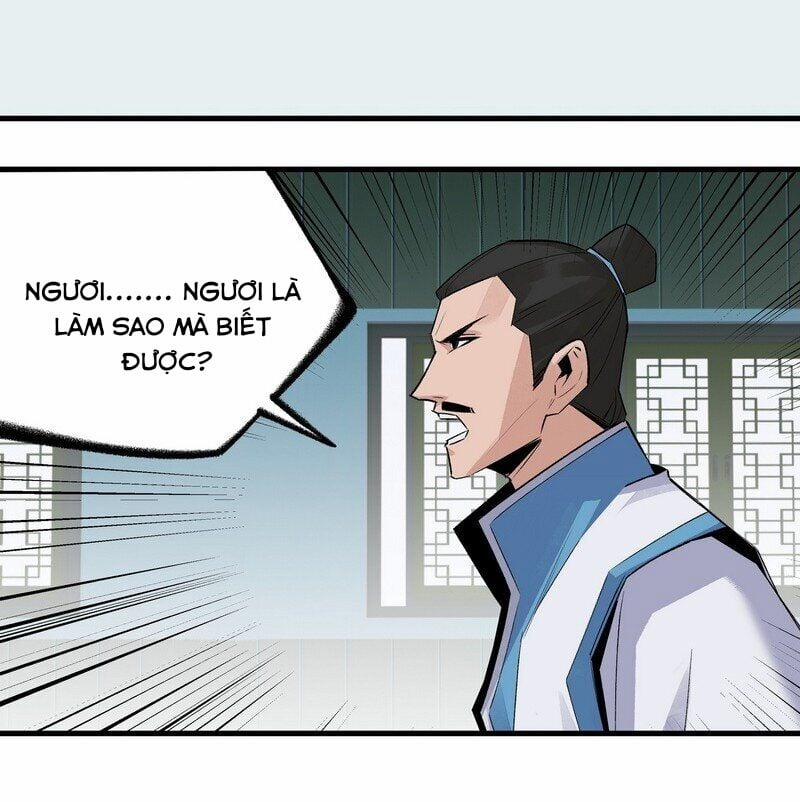 Đại Đạo Triều Thiên 18 trang 24