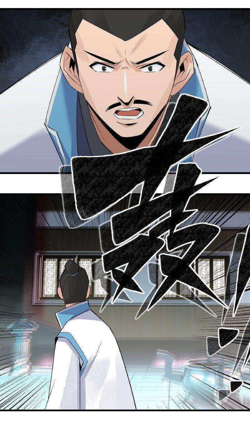 Đại Đạo Triều Thiên 18 trang 26