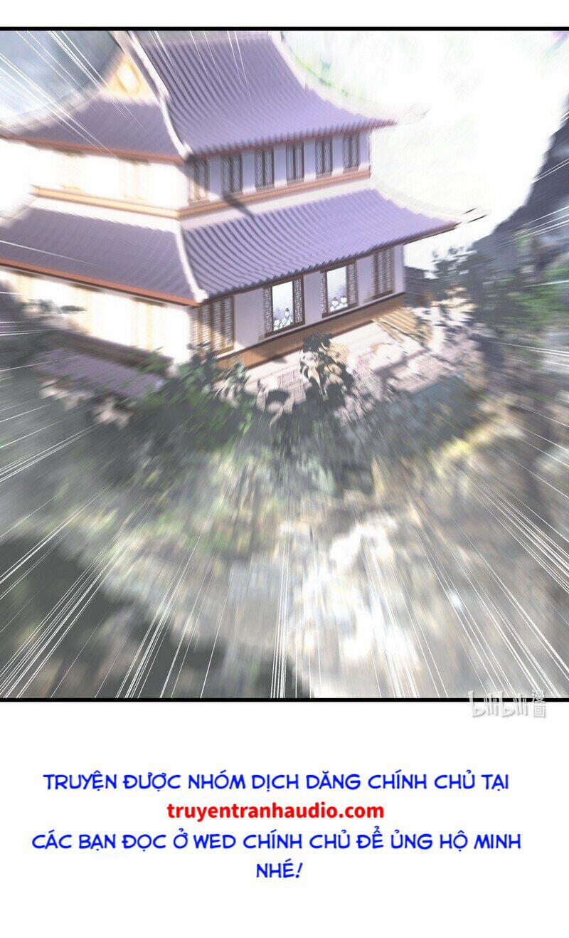 Đại Đạo Triều Thiên 18 trang 28