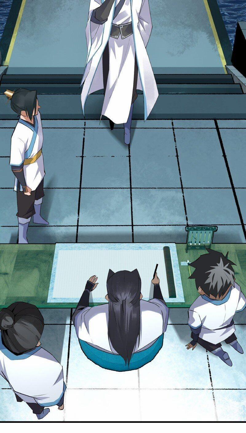 Đại Đạo Triều Thiên 18 trang 8