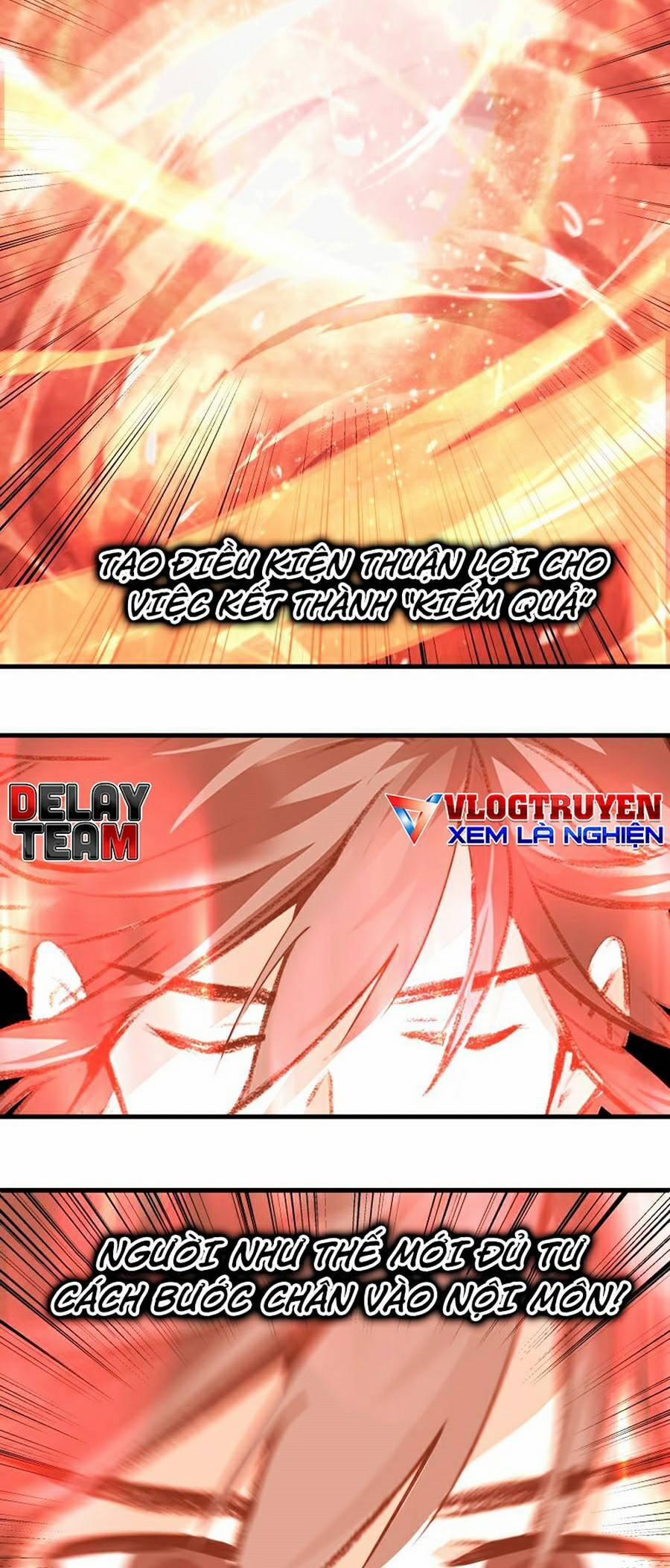 Đại Đạo Triều Thiên 20 trang 18