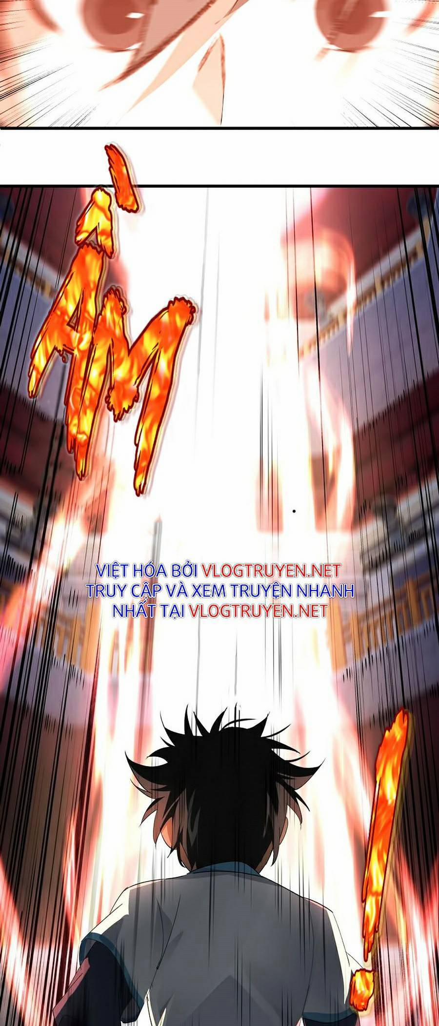 Đại Đạo Triều Thiên 20 trang 19