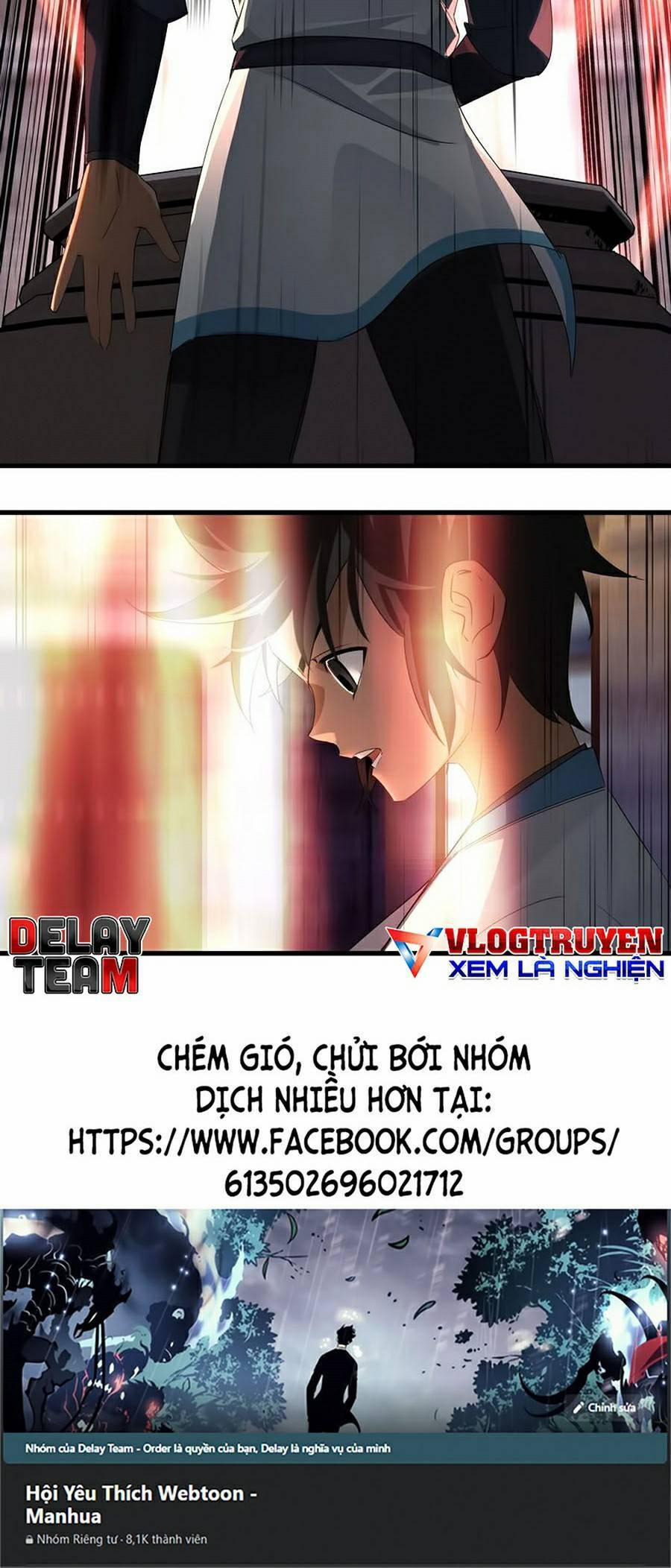 Đại Đạo Triều Thiên 20 trang 20