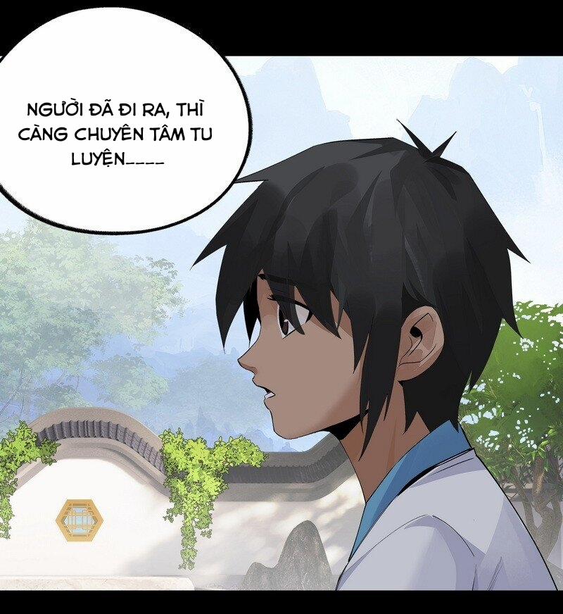 Đại Đạo Triều Thiên 21 trang 11