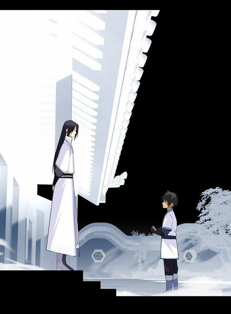 Đại Đạo Triều Thiên 21 trang 12