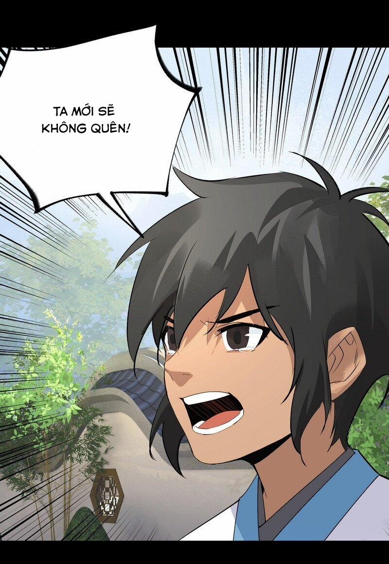 Đại Đạo Triều Thiên 21 trang 16