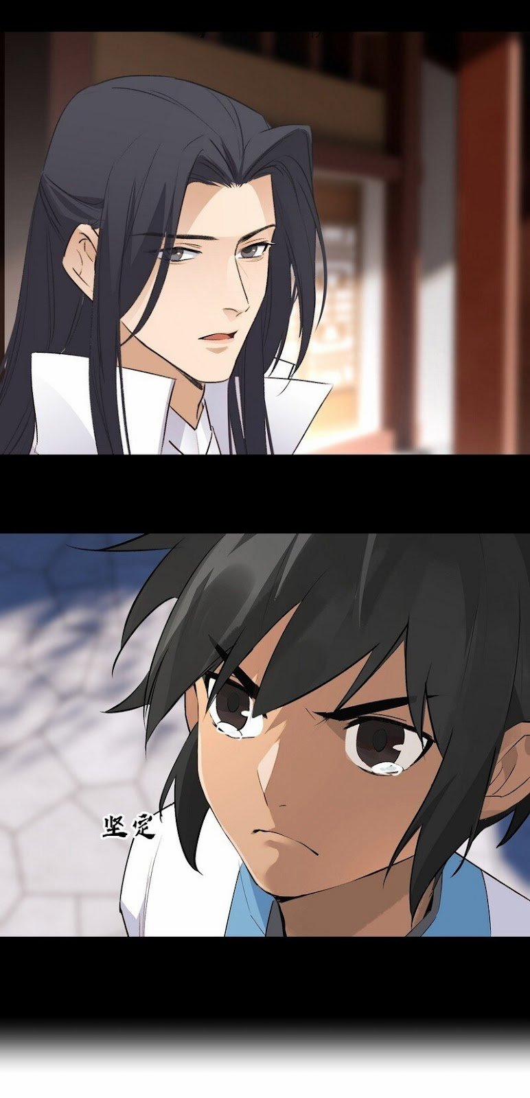 Đại Đạo Triều Thiên 21 trang 17