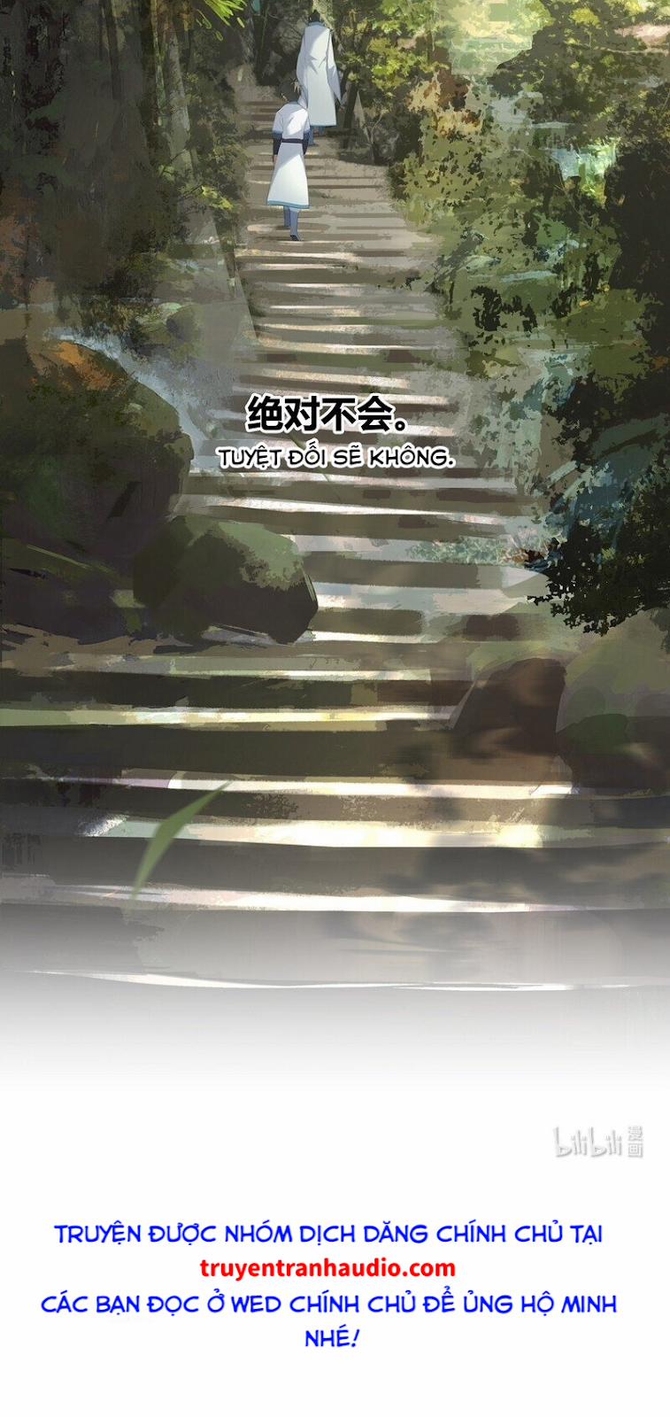 Đại Đạo Triều Thiên 21 trang 19