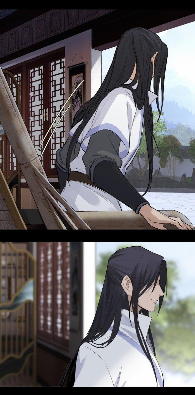 Đại Đạo Triều Thiên 21 trang 8