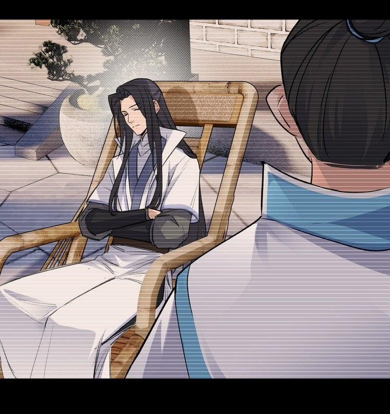 Đại Đạo Triều Thiên 22 trang 10