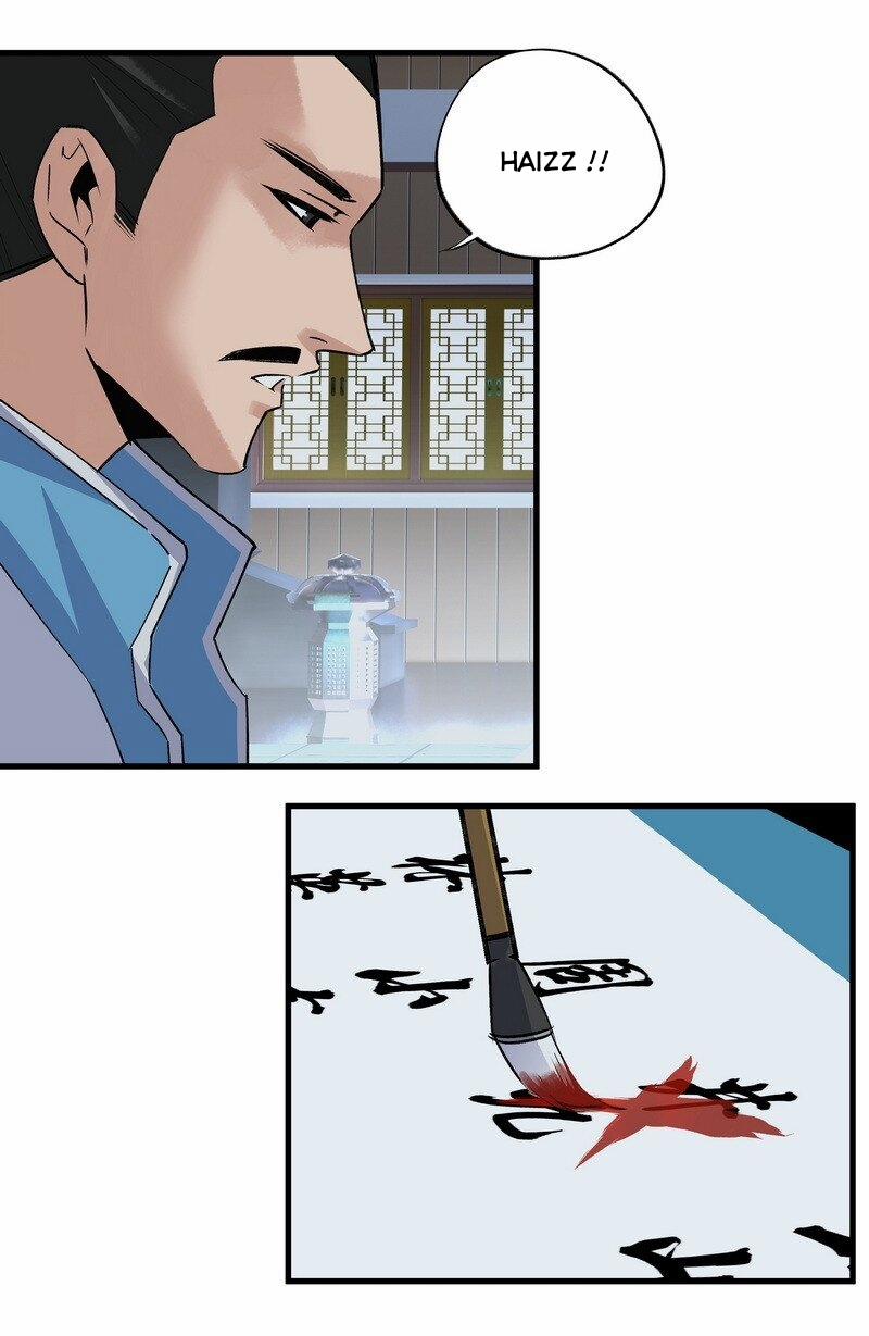 Đại Đạo Triều Thiên 22 trang 12