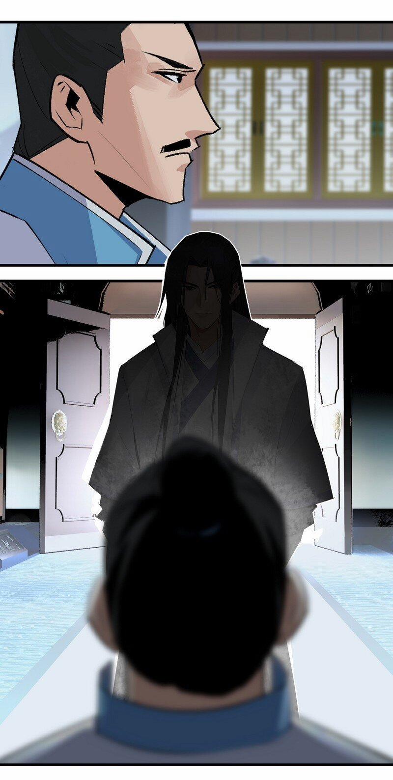 Đại Đạo Triều Thiên 22 trang 13