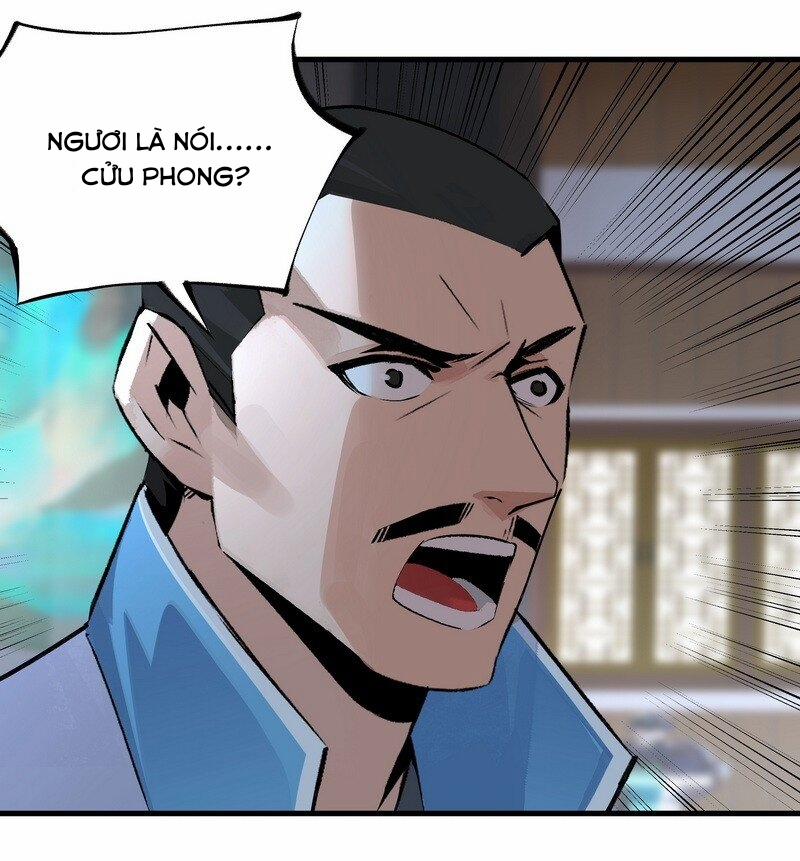 Đại Đạo Triều Thiên 22 trang 18